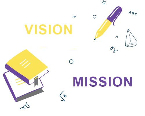 Vision and Mission